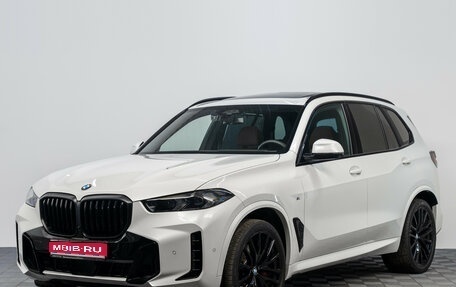 BMW X5, 2025 год, 13 390 000 рублей, 1 фотография