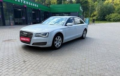 Audi A8, 2012 год, 2 250 000 рублей, 1 фотография