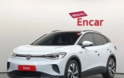 Volkswagen ID.4, 2024 год, 3 674 000 рублей, 1 фотография
