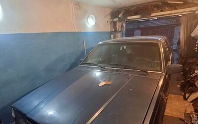 Volvo 740, 1988 год, 300 000 рублей, 1 фотография
