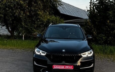BMW X1, 2021 год, 3 050 000 рублей, 1 фотография
