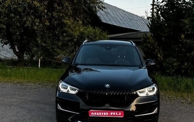 BMW X1, 2021 год, 3 050 000 рублей, 1 фотография