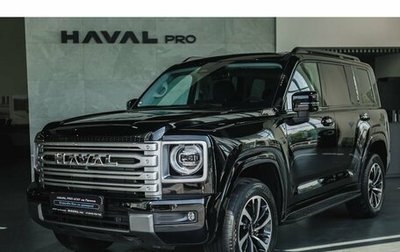 Haval H9, 2026 год, 5 299 000 рублей, 1 фотография