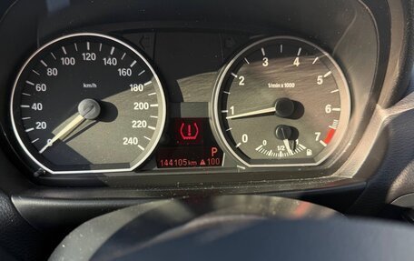 BMW 1 серия, 2011 год, 930 000 рублей, 13 фотография