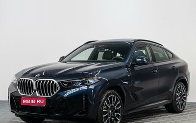 BMW X6, 2025 год, 15 150 000 рублей, 1 фотография