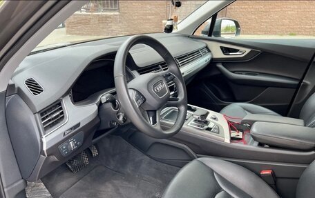 Audi Q7, 2019 год, 4 440 000 рублей, 5 фотография