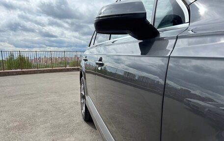 Audi Q7, 2019 год, 4 440 000 рублей, 2 фотография