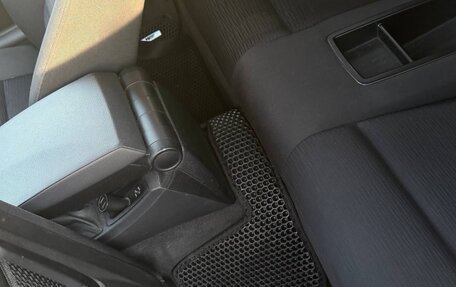 BMW 1 серия, 2011 год, 930 000 рублей, 16 фотография