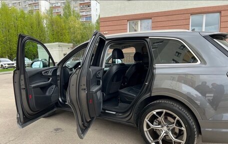 Audi Q7, 2019 год, 4 440 000 рублей, 6 фотография