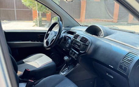 Hyundai Matrix I рестайлинг, 2008 год, 700 000 рублей, 7 фотография