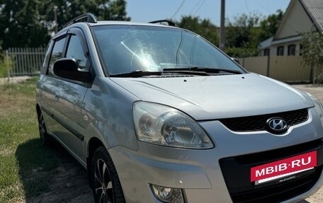 Hyundai Matrix I рестайлинг, 2008 год, 700 000 рублей, 3 фотография