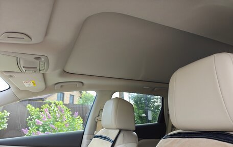 Nissan Murano, 2020 год, 3 200 000 рублей, 8 фотография
