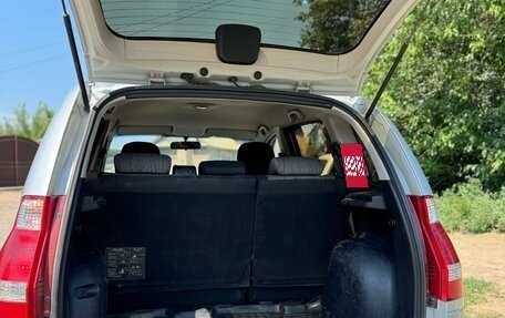 Hyundai Matrix I рестайлинг, 2008 год, 700 000 рублей, 6 фотография