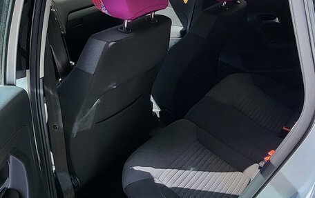 Volkswagen Polo VI (EU Market), 2010 год, 870 000 рублей, 4 фотография