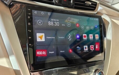 Nissan Murano, 2020 год, 3 200 000 рублей, 13 фотография