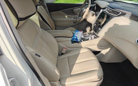 Nissan Murano, 2020 год, 3 200 000 рублей, 12 фотография