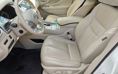 Nissan Murano, 2020 год, 3 200 000 рублей, 11 фотография