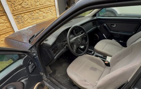 Audi 80, 1993 год, 299 000 рублей, 10 фотография