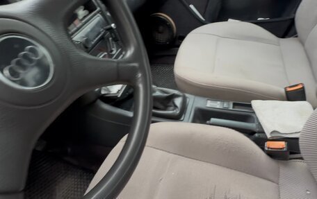Audi 80, 1993 год, 299 000 рублей, 9 фотография