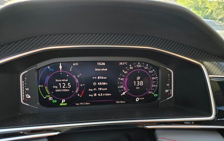 Volkswagen Tiguan II, 2021 год, 3 049 000 рублей, 10 фотография