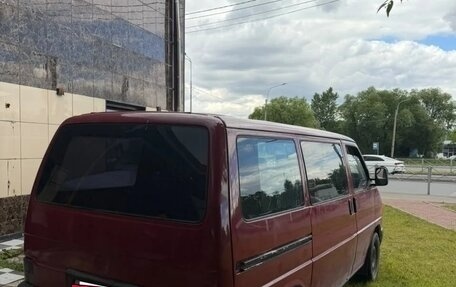 Volkswagen Transporter T4, 2000 год, 550 000 рублей, 3 фотография