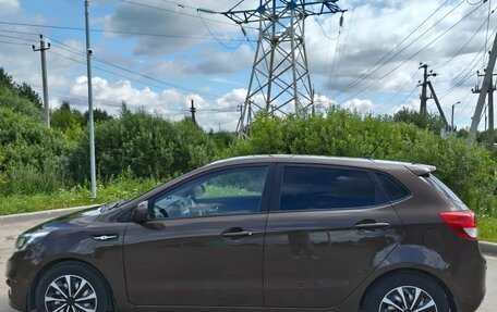 KIA Rio III рестайлинг, 2015 год, 1 150 000 рублей, 3 фотография