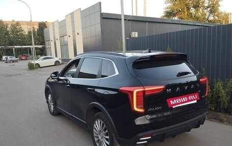Haval Jolion, 2024 год, 1 900 000 рублей, 4 фотография