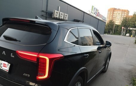 Haval Jolion, 2024 год, 1 900 000 рублей, 7 фотография