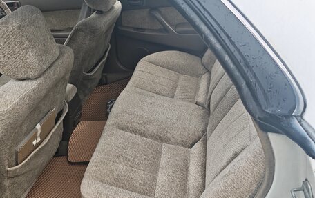 Toyota Vista, 1994 год, 260 000 рублей, 12 фотография