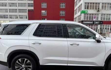 Hyundai Palisade I, 2021 год, 3 750 000 рублей, 3 фотография