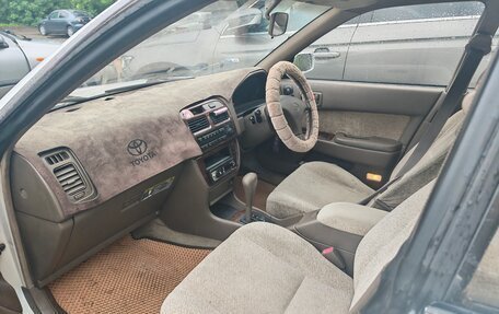 Toyota Vista, 1994 год, 260 000 рублей, 13 фотография