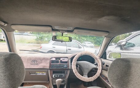 Toyota Vista, 1994 год, 260 000 рублей, 11 фотография