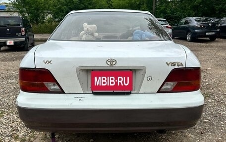 Toyota Vista, 1994 год, 260 000 рублей, 4 фотография