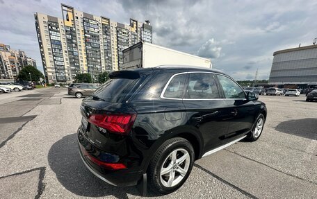 Audi Q5, 2018 год, 4 250 000 рублей, 7 фотография