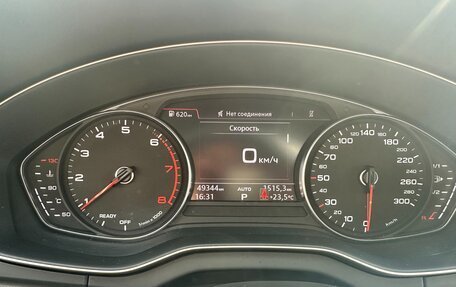 Audi Q5, 2018 год, 4 250 000 рублей, 6 фотография