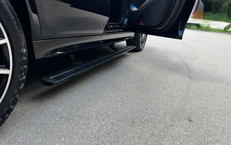 Mercedes-Benz GLS, 2021 год, 8 850 000 рублей, 8 фотография