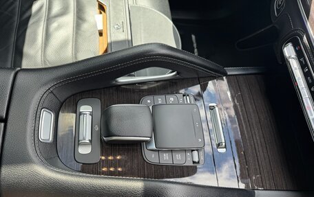 Mercedes-Benz GLS, 2021 год, 8 850 000 рублей, 12 фотография