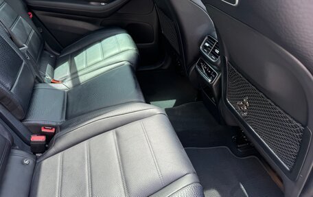 Mercedes-Benz GLS, 2021 год, 8 850 000 рублей, 15 фотография