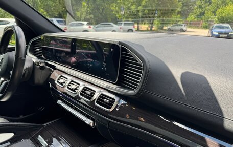 Mercedes-Benz GLS, 2021 год, 8 850 000 рублей, 11 фотография