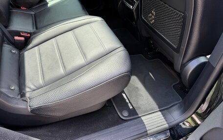 Mercedes-Benz GLS, 2021 год, 8 850 000 рублей, 14 фотография