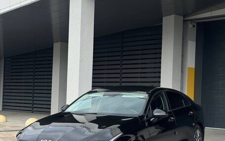 KIA K5, 2023 год, 2 370 000 рублей, 4 фотография