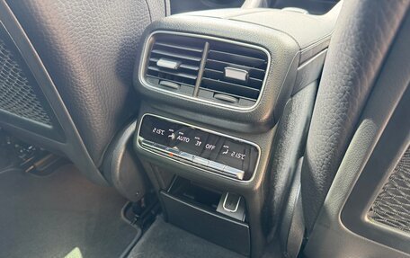 Mercedes-Benz GLS, 2021 год, 8 850 000 рублей, 16 фотография