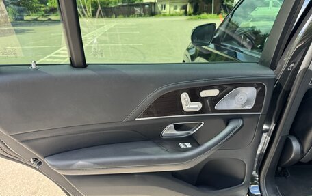 Mercedes-Benz GLS, 2021 год, 8 850 000 рублей, 17 фотография