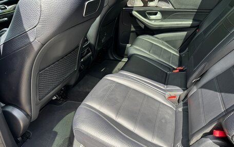 Mercedes-Benz GLS, 2021 год, 8 850 000 рублей, 18 фотография