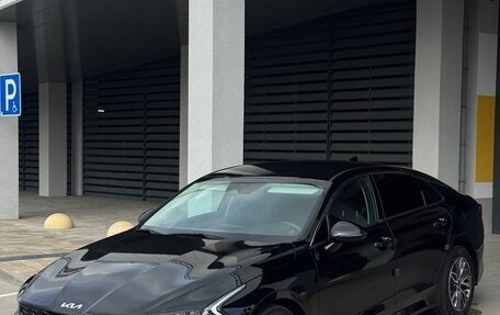 KIA K5, 2023 год, 2 370 000 рублей, 19 фотография