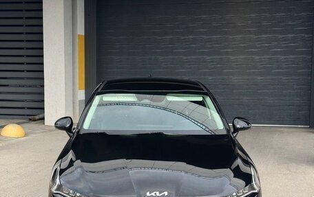 KIA K5, 2023 год, 2 370 000 рублей, 17 фотография