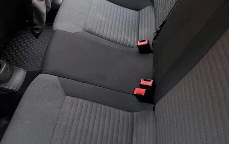 Volkswagen Polo VI (EU Market), 2011 год, 600 000 рублей, 8 фотография