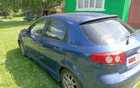 Chevrolet Lacetti, 2007 год, 400 000 рублей, 5 фотография