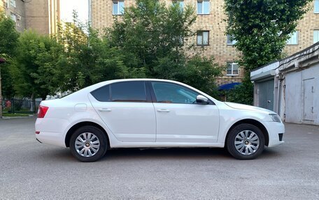 Skoda Octavia, 2015 год, 680 000 рублей, 5 фотография