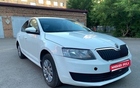 Skoda Octavia, 2015 год, 680 000 рублей, 4 фотография